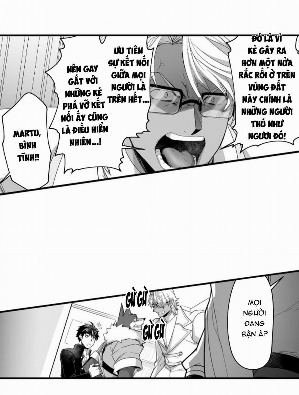 Vợ Của Titan 33 trang 29