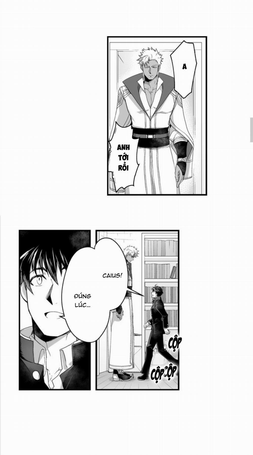 Vợ Của Titan 33 trang 30