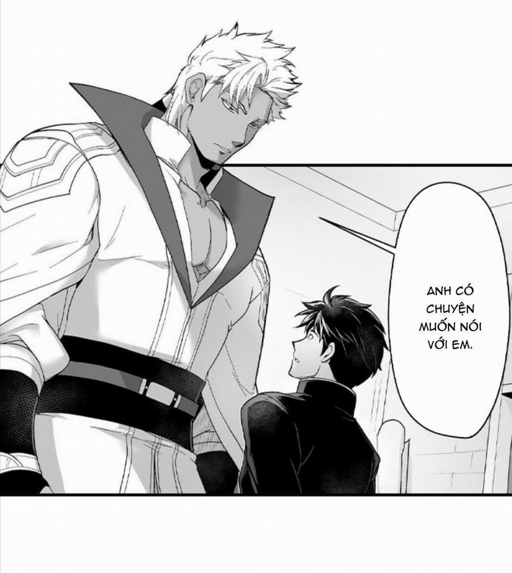 Vợ Của Titan 33 trang 32