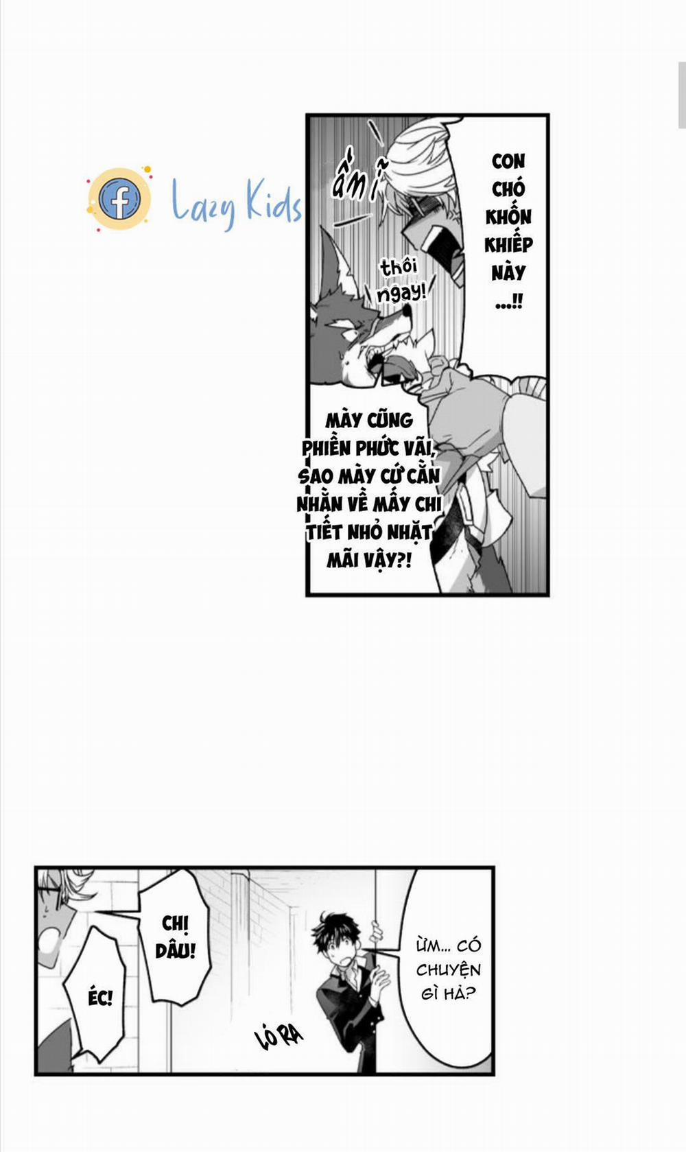 Vợ Của Titan 33 trang 4