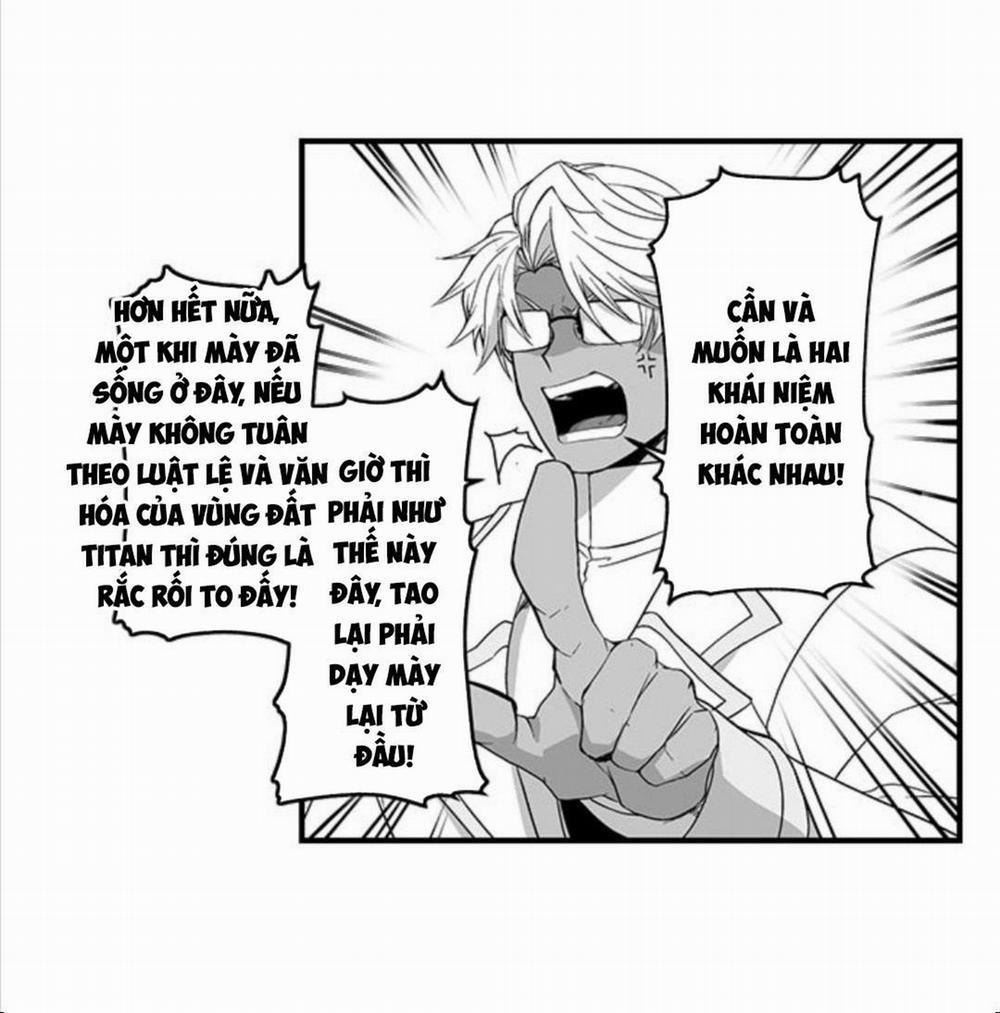 Vợ Của Titan 33 trang 6