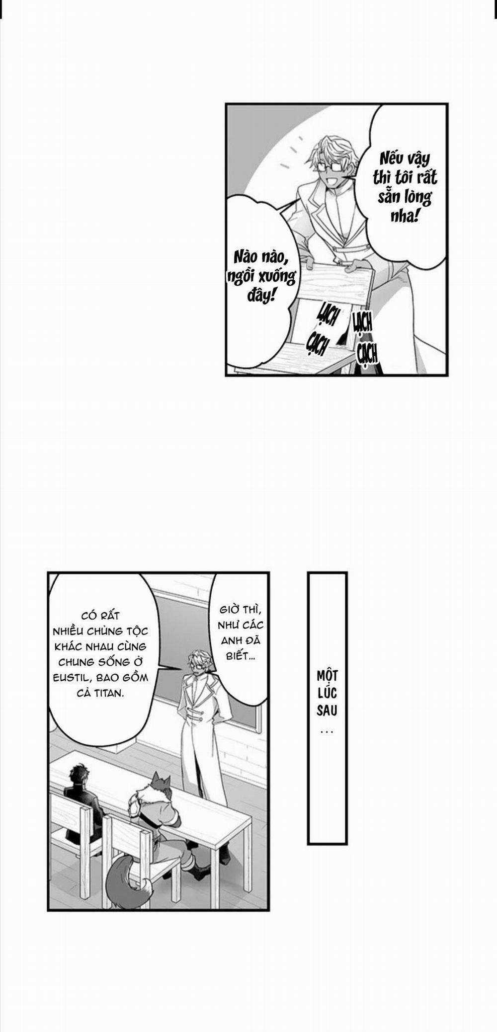 Vợ Của Titan 33 trang 8