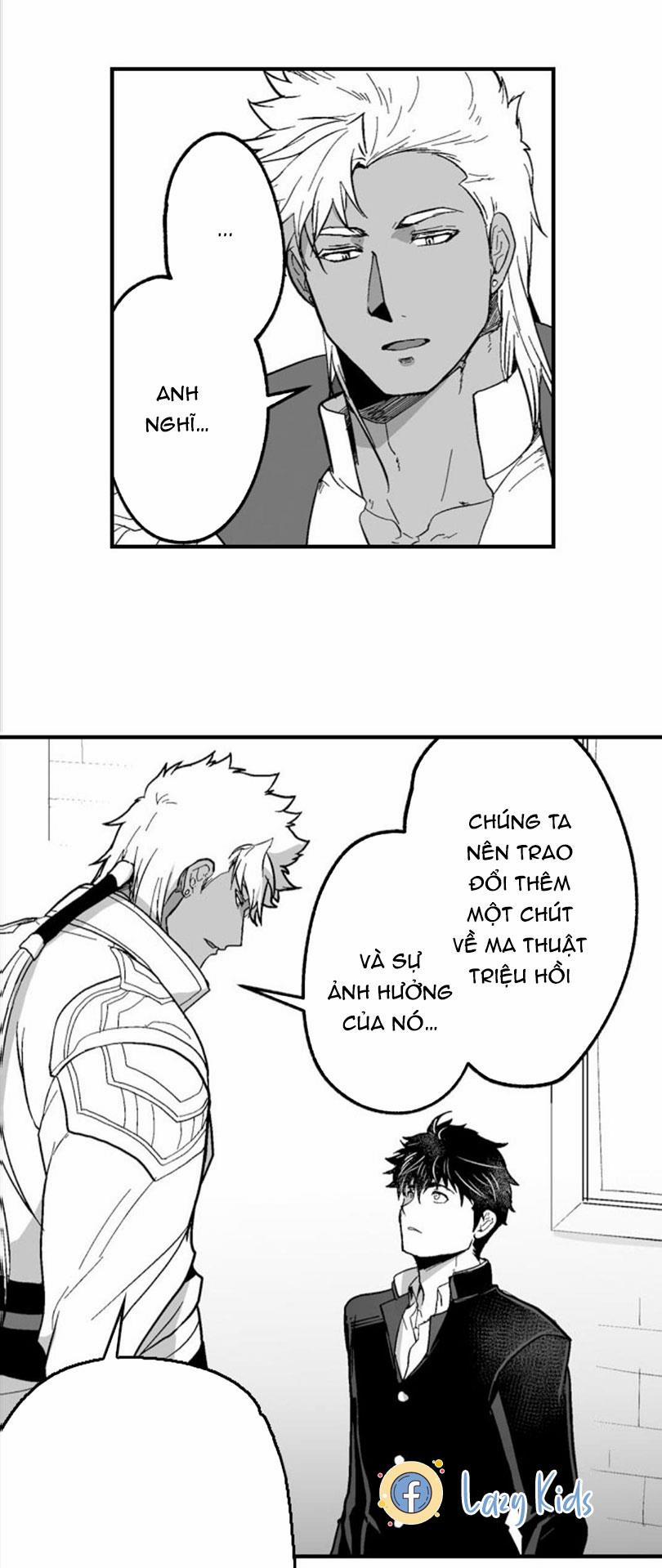 Vợ Của Titan 34 trang 11