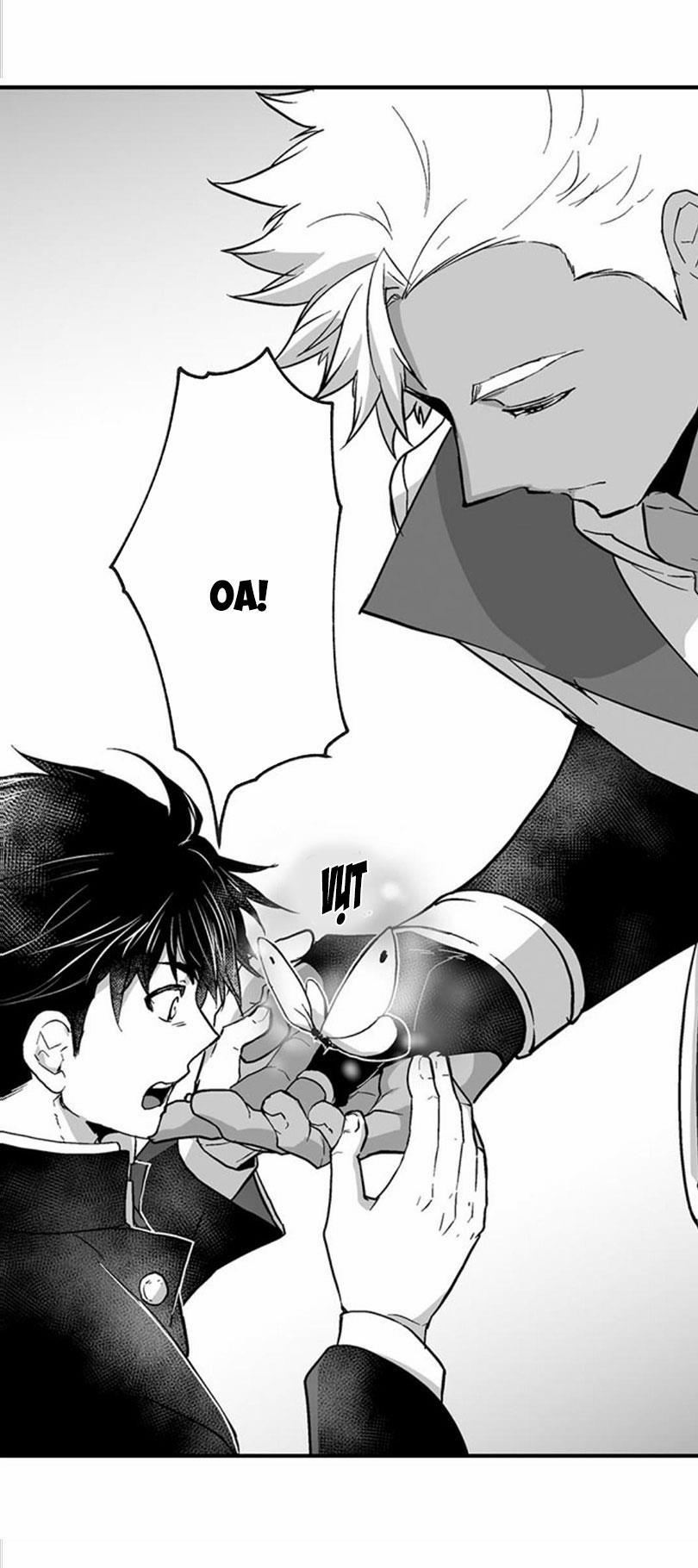 Vợ Của Titan 34 trang 16