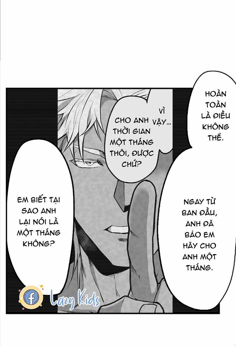 Vợ Của Titan 34 trang 21