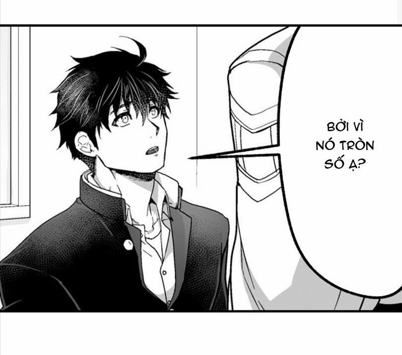 Vợ Của Titan 34 trang 22