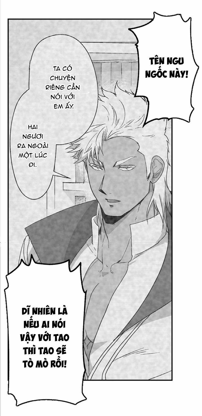 Vợ Của Titan 34 trang 3