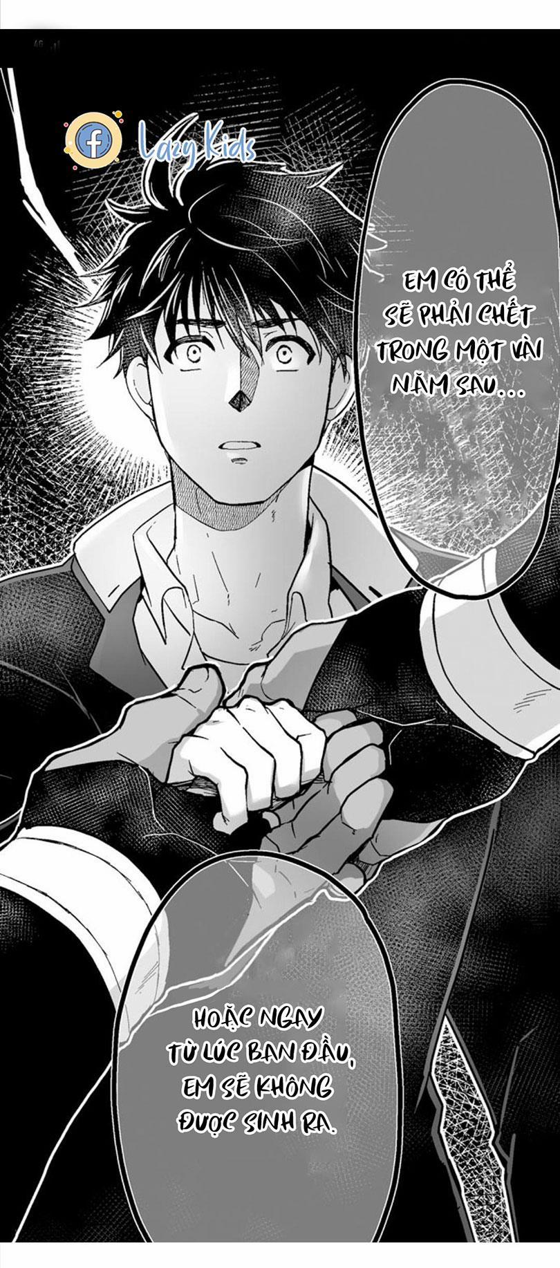 Vợ Của Titan 34 trang 33