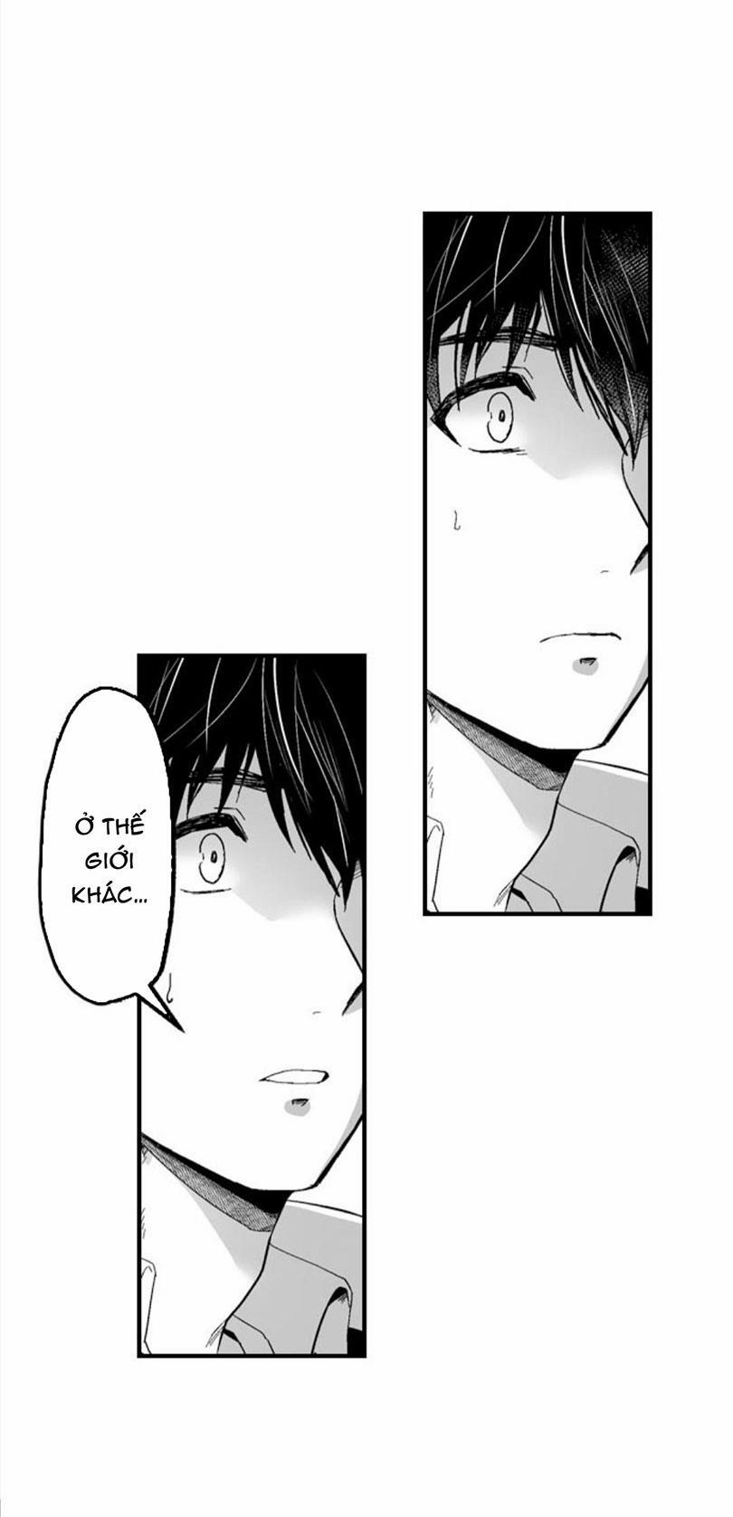 Vợ Của Titan 34 trang 34