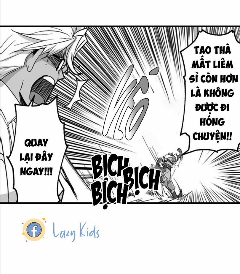 Vợ Của Titan 34 trang 5