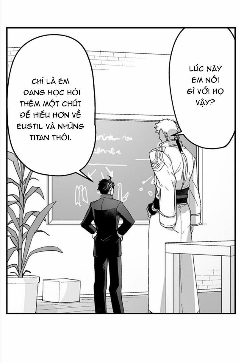 Vợ Của Titan 34 trang 6