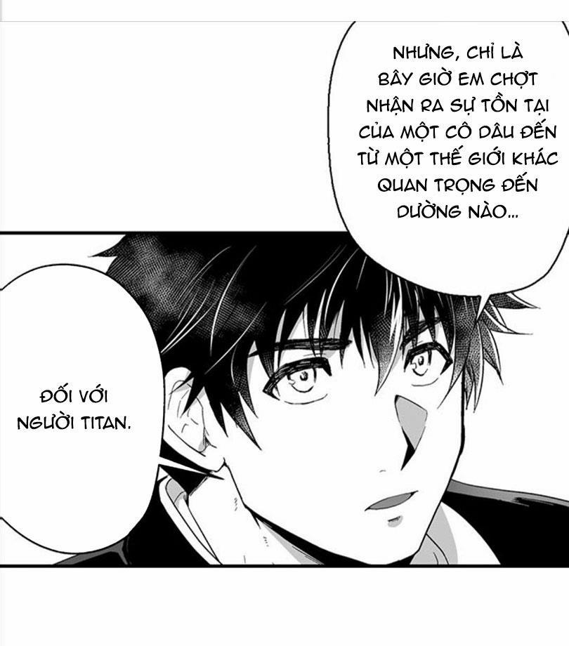 Vợ Của Titan 34 trang 8