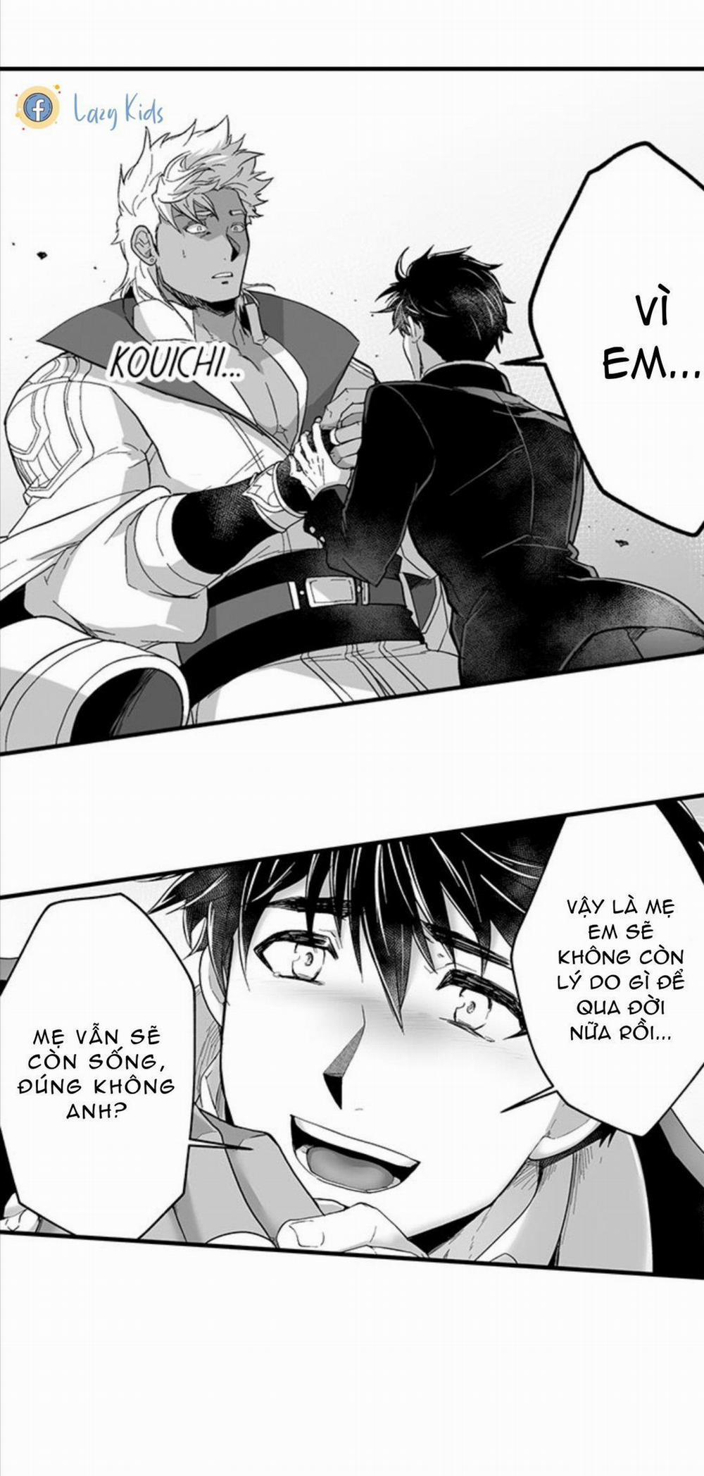 Vợ Của Titan 35 trang 0