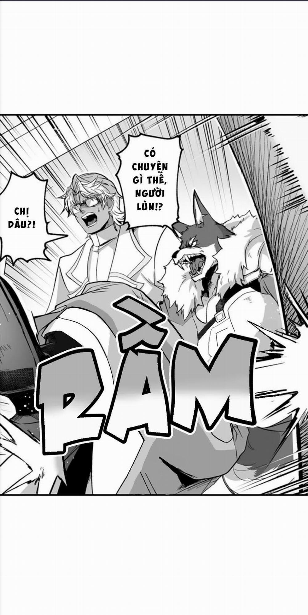 Vợ Của Titan 35 trang 6