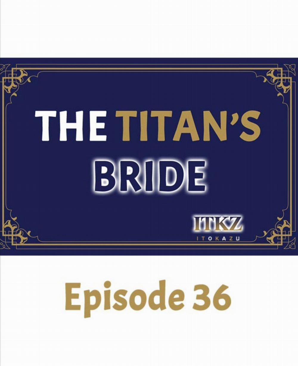 Vợ Của Titan 36 trang 0