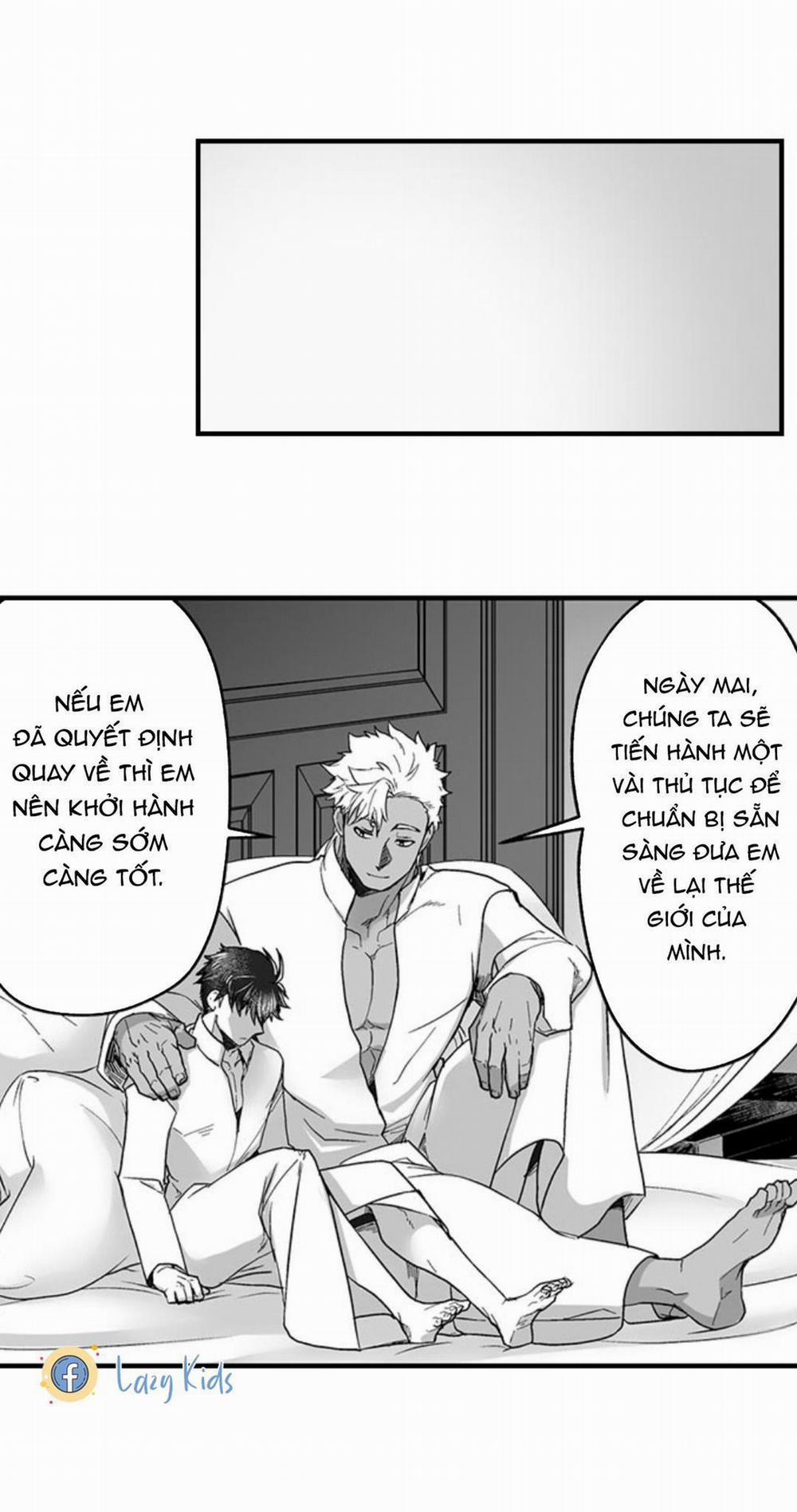 Vợ Của Titan 36 trang 1