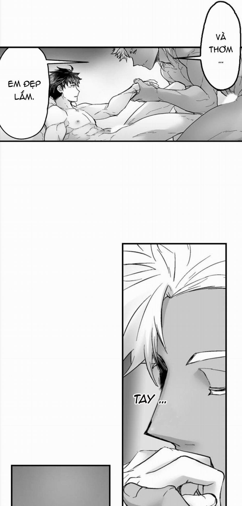 Vợ Của Titan 36 trang 11