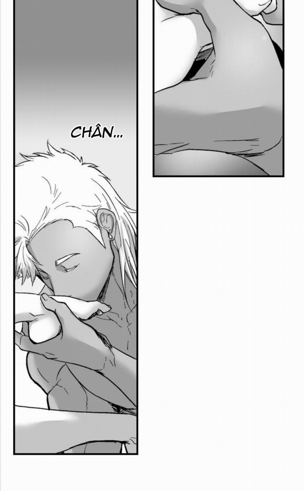 Vợ Của Titan 36 trang 12