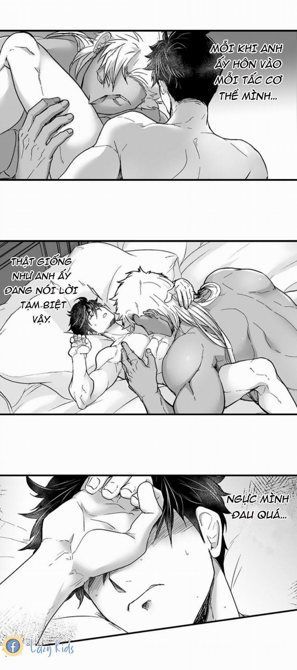 Vợ Của Titan 36 trang 13