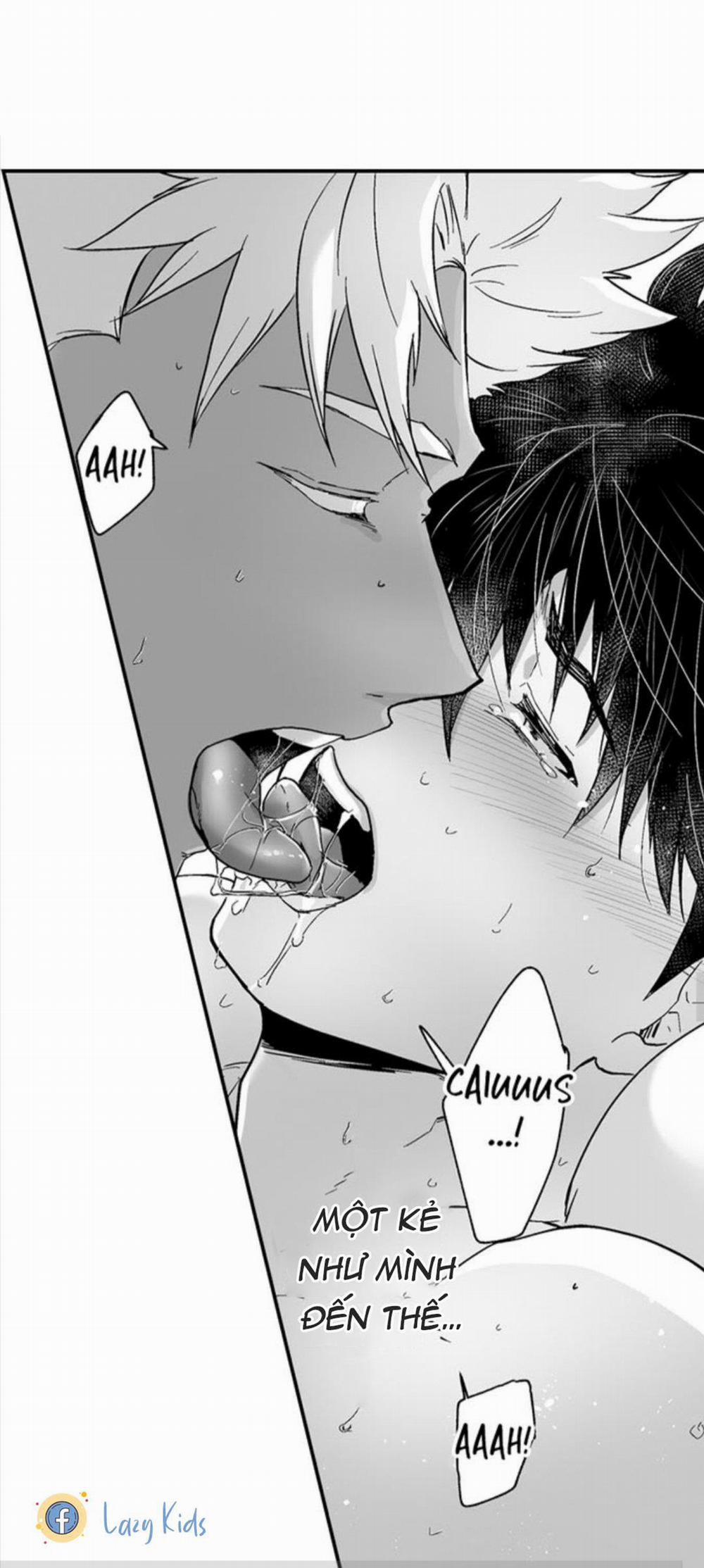 Vợ Của Titan 36 trang 19