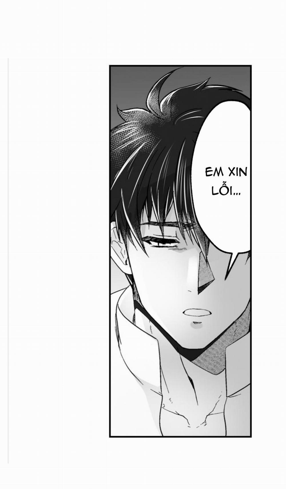 Vợ Của Titan 36 trang 2