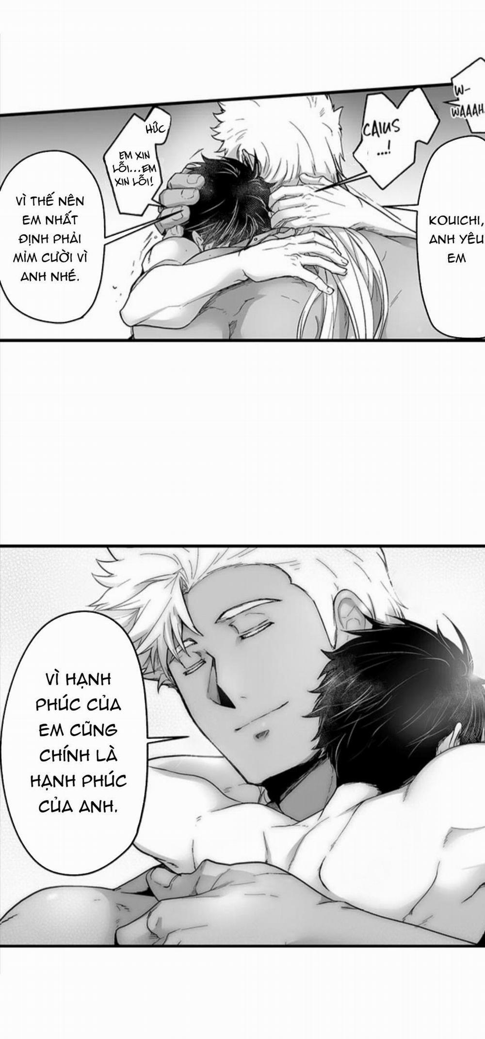 Vợ Của Titan 36 trang 29