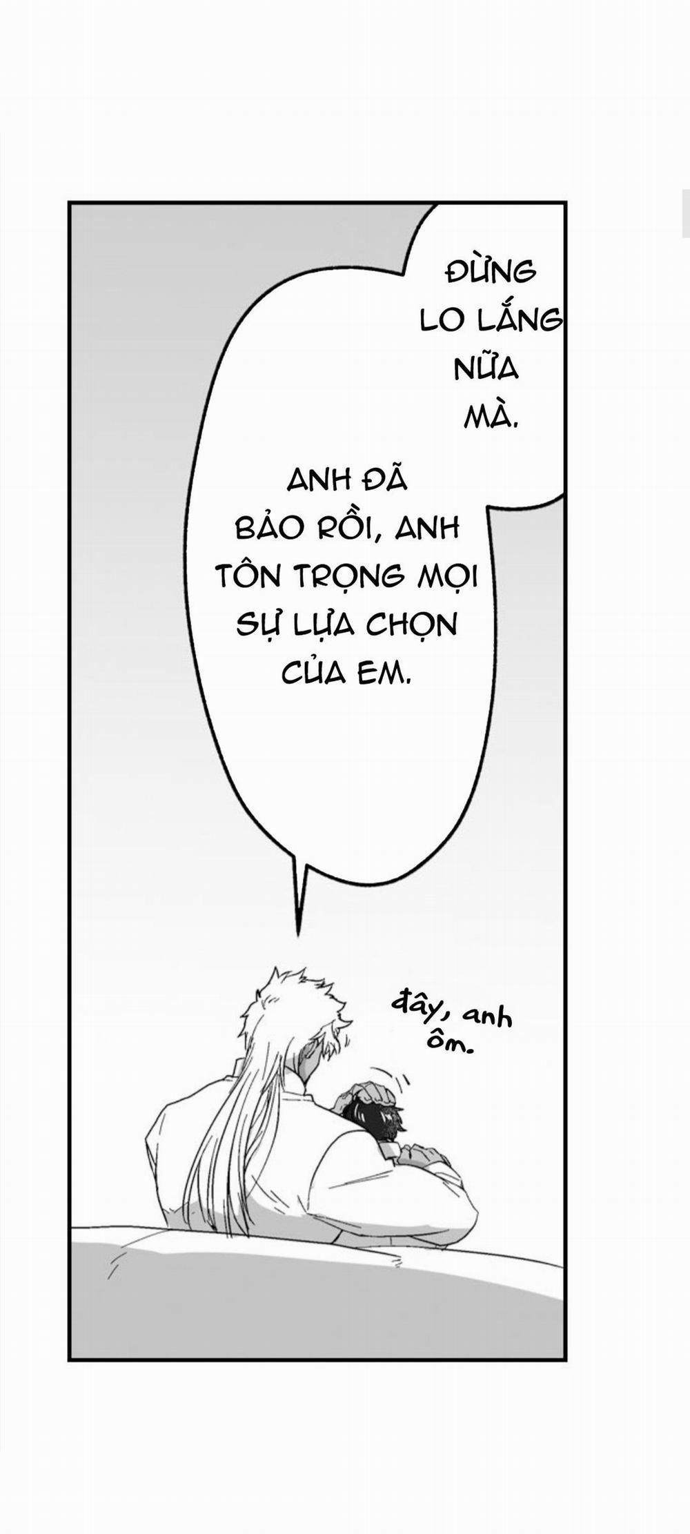 Vợ Của Titan 36 trang 3