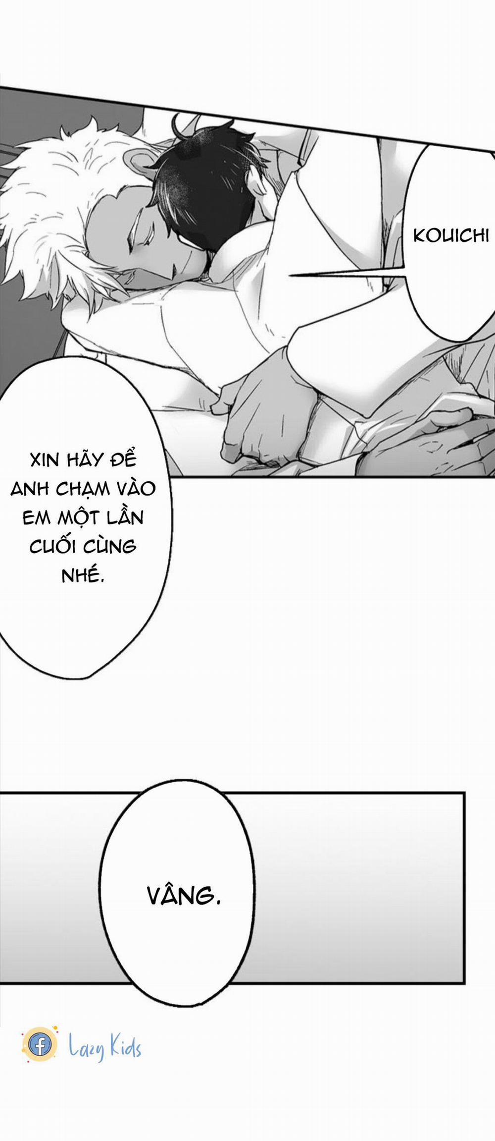 Vợ Của Titan 36 trang 7