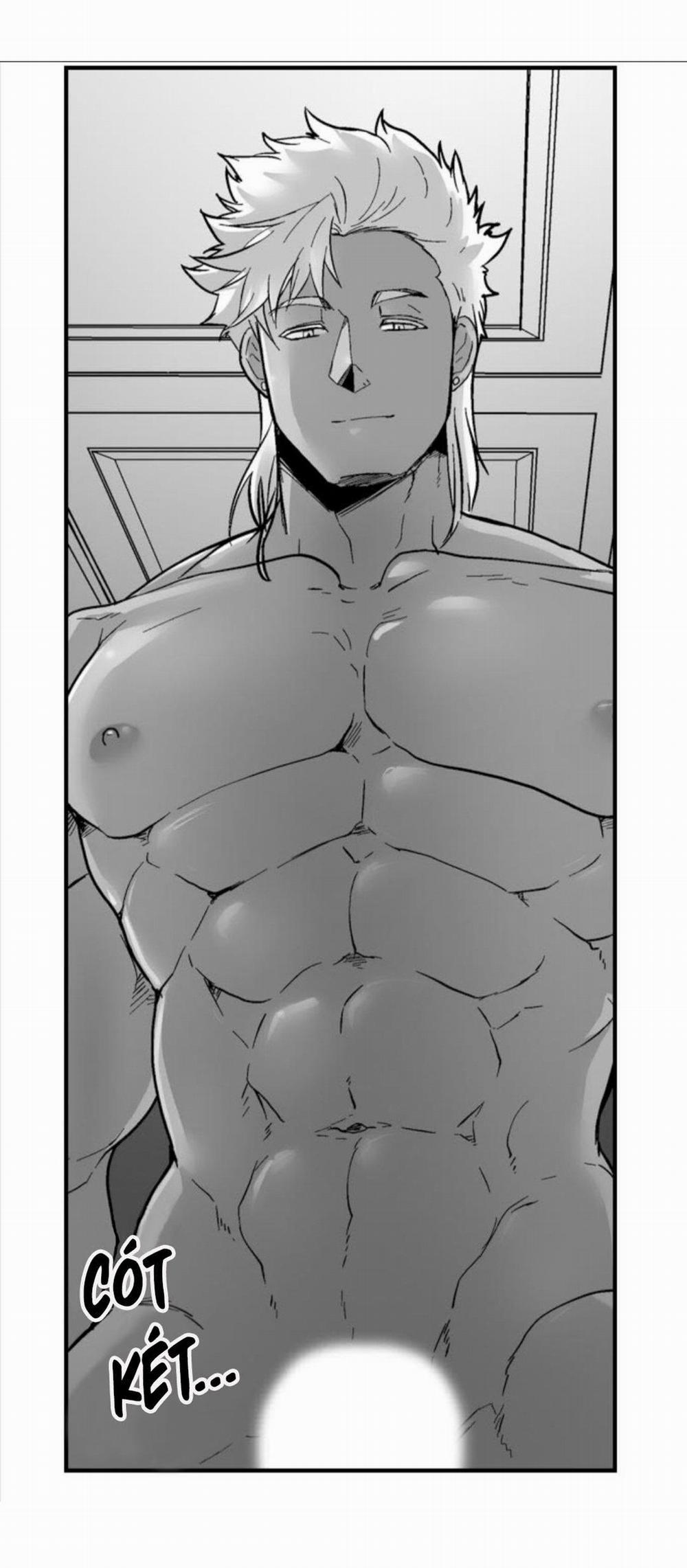 Vợ Của Titan 36 trang 8