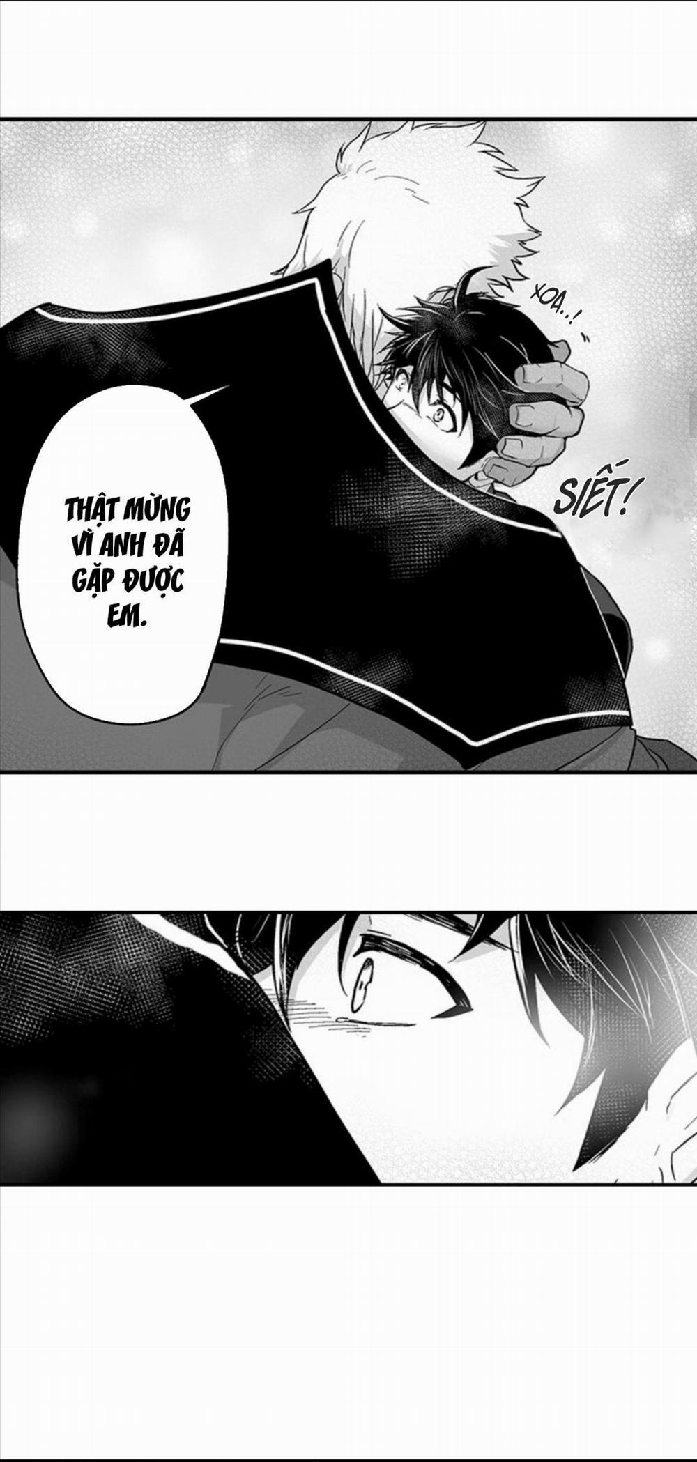 Vợ Của Titan 37 trang 10