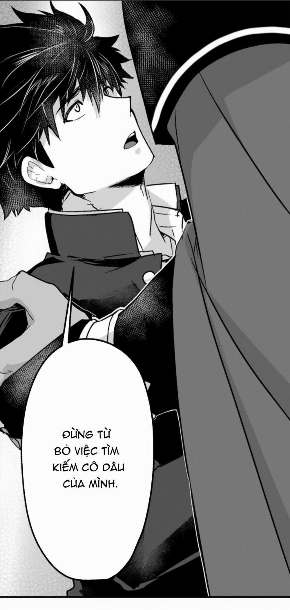 Vợ Của Titan 37 trang 16