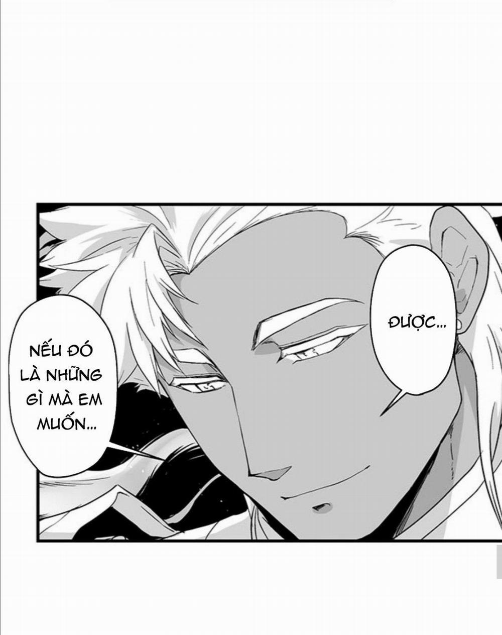 Vợ Của Titan 37 trang 19