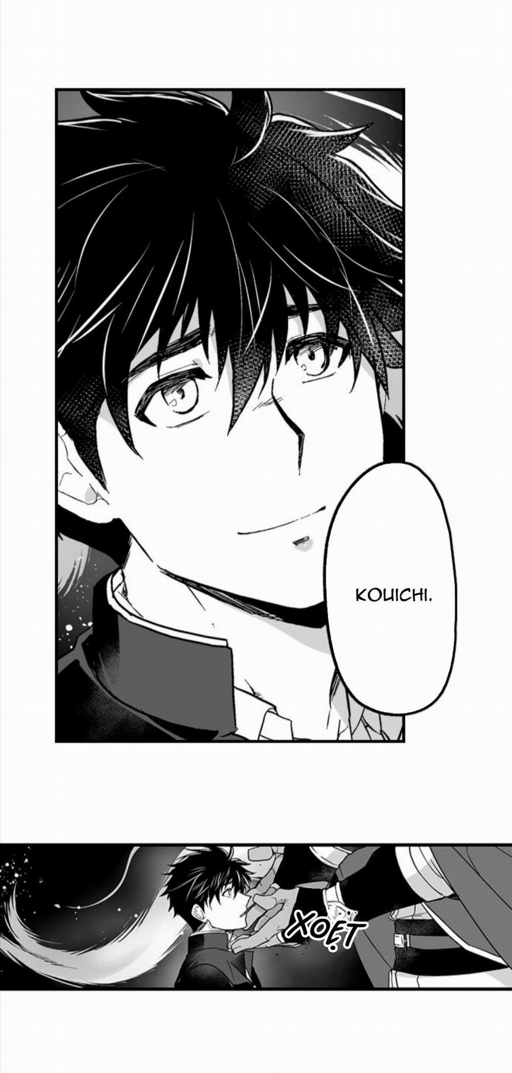 Vợ Của Titan 37 trang 20