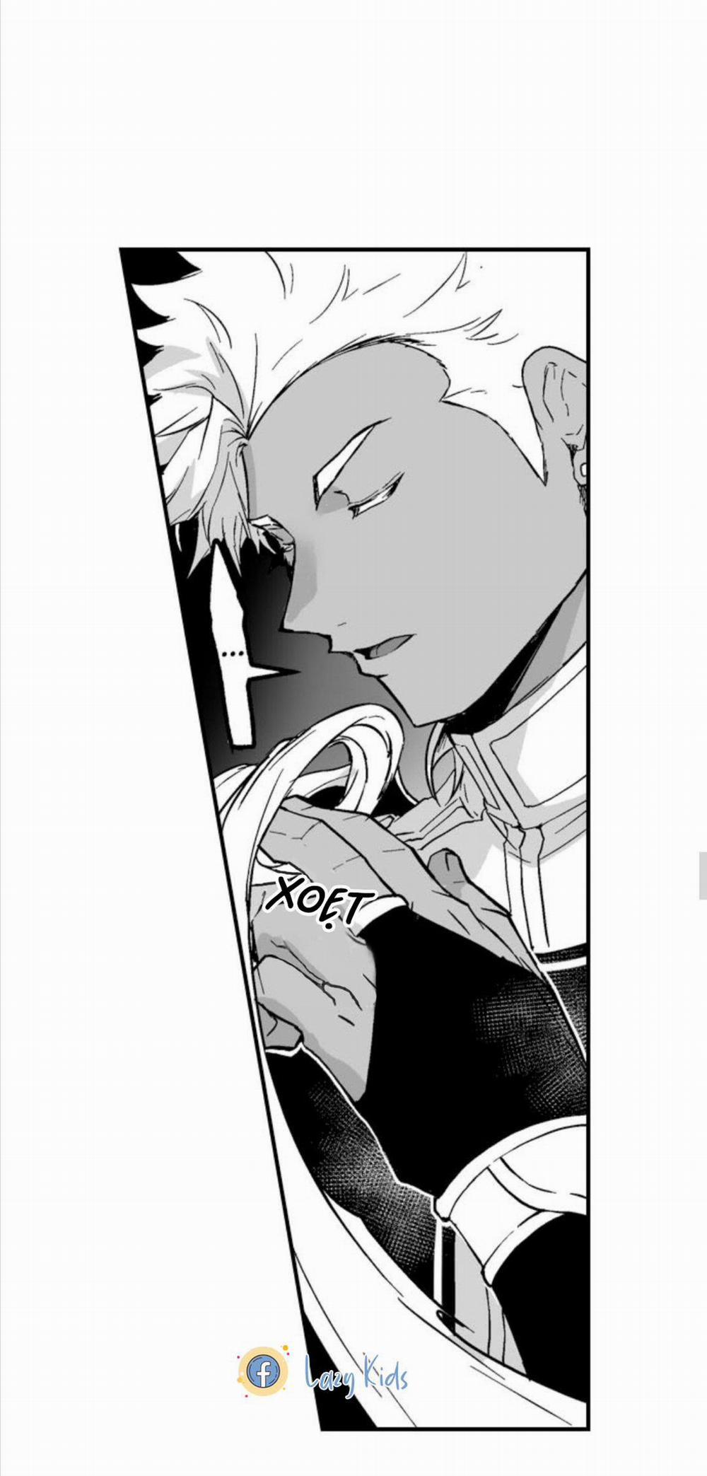 Vợ Của Titan 37 trang 21