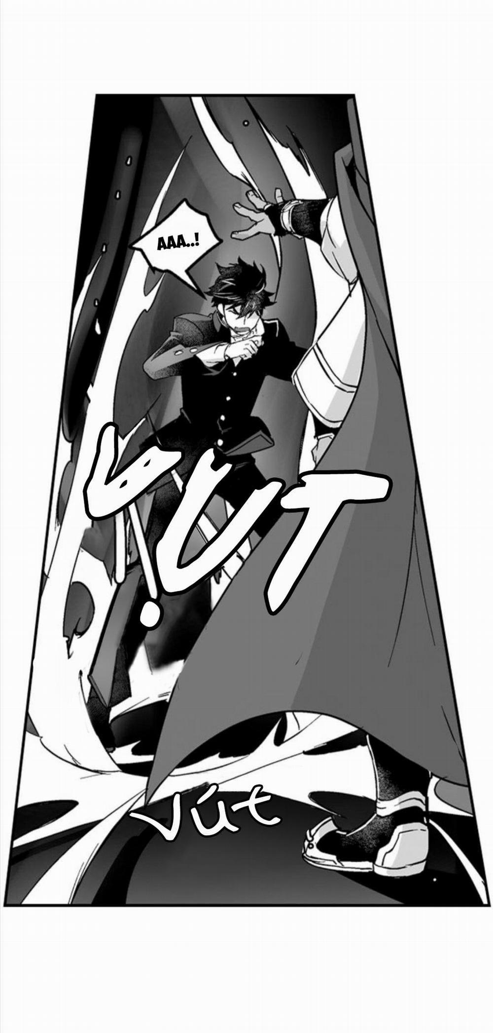 Vợ Của Titan 37 trang 22