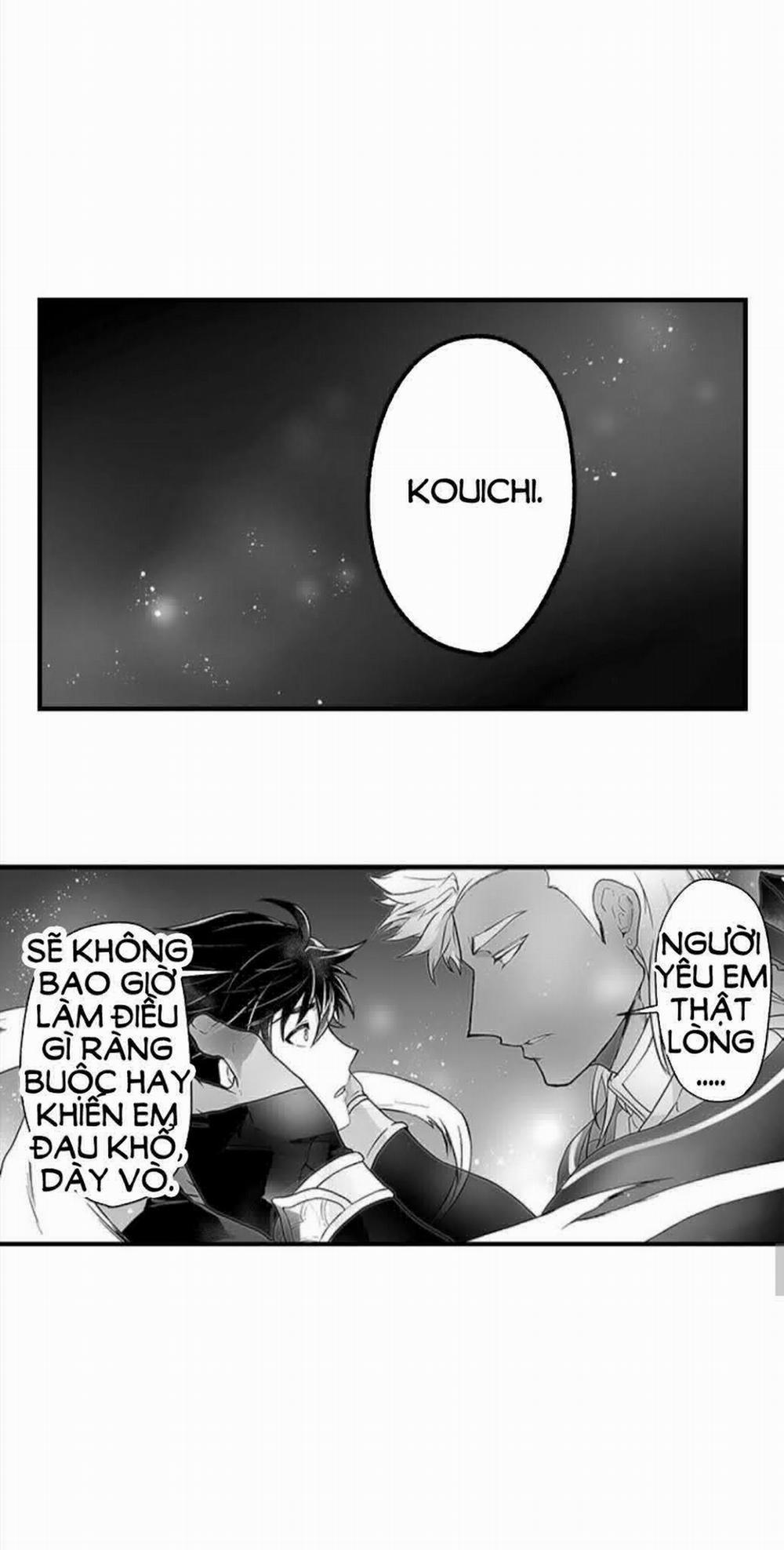 Vợ Của Titan 37 trang 27