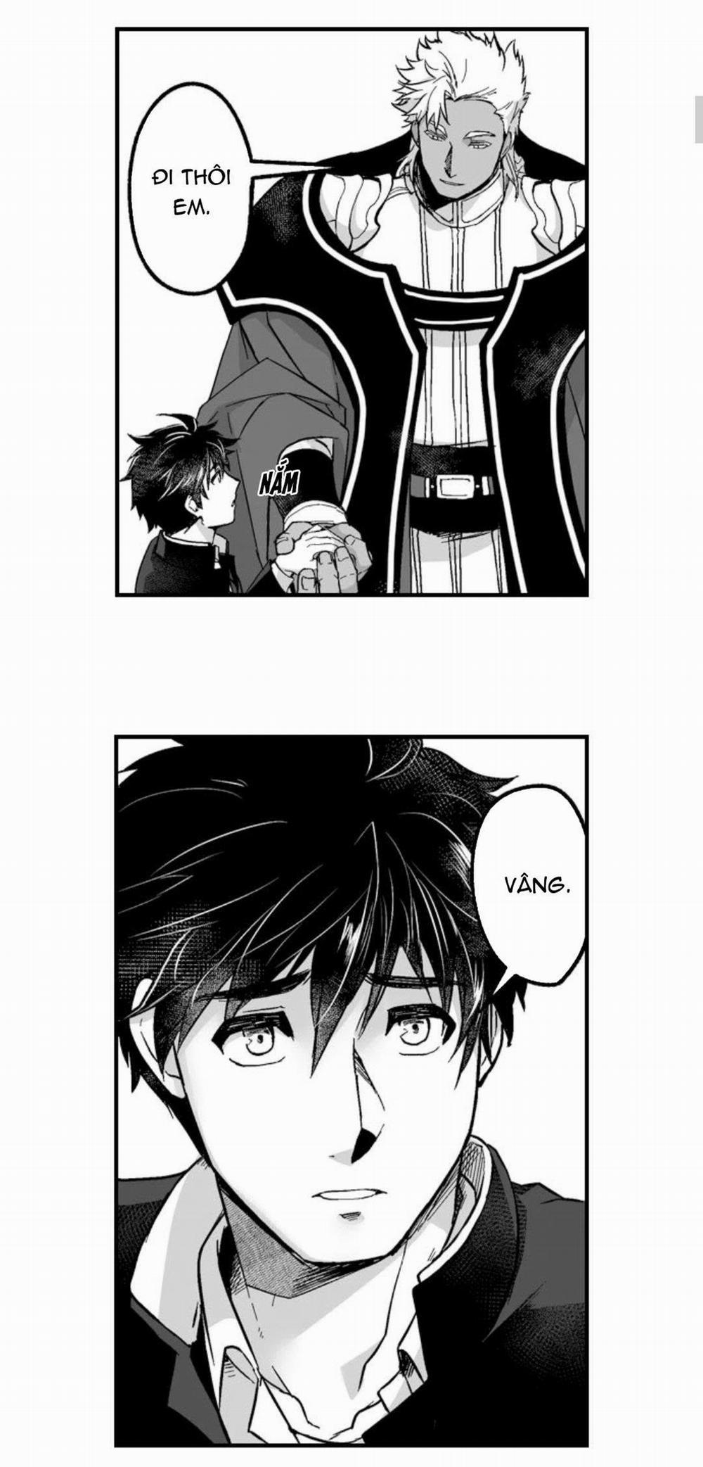 Vợ Của Titan 37 trang 3