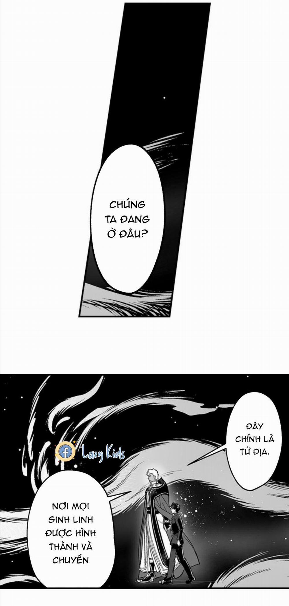 Vợ Của Titan 37 trang 5