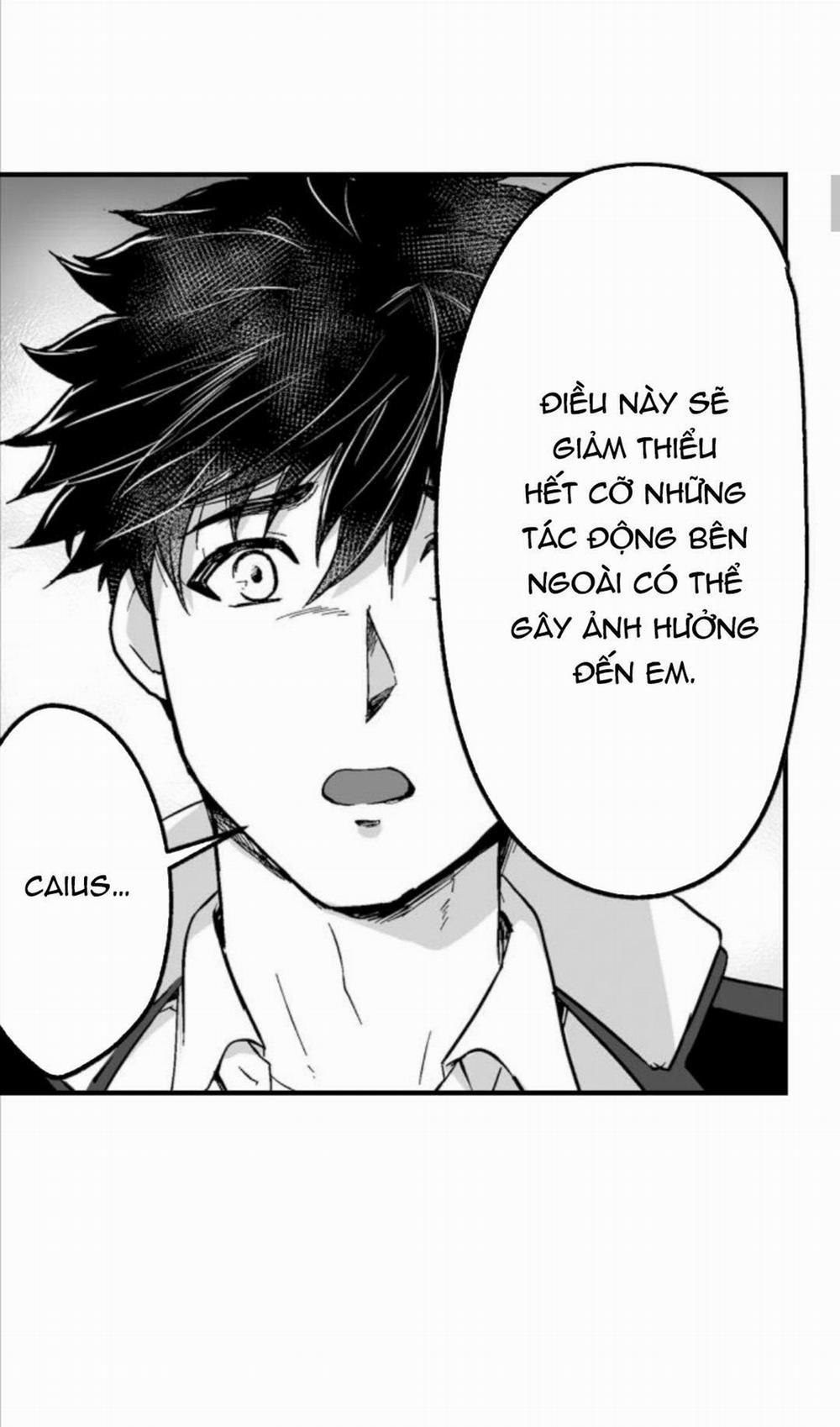 Vợ Của Titan 37 trang 8