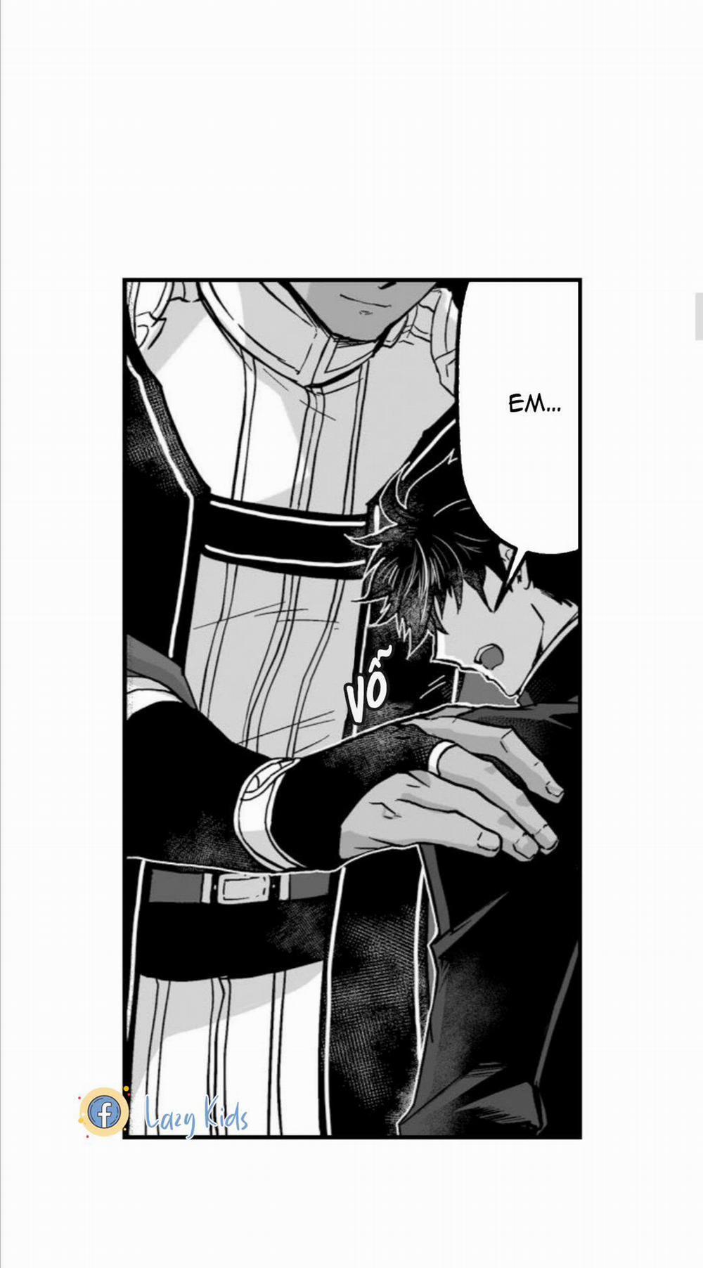 Vợ Của Titan 37 trang 9