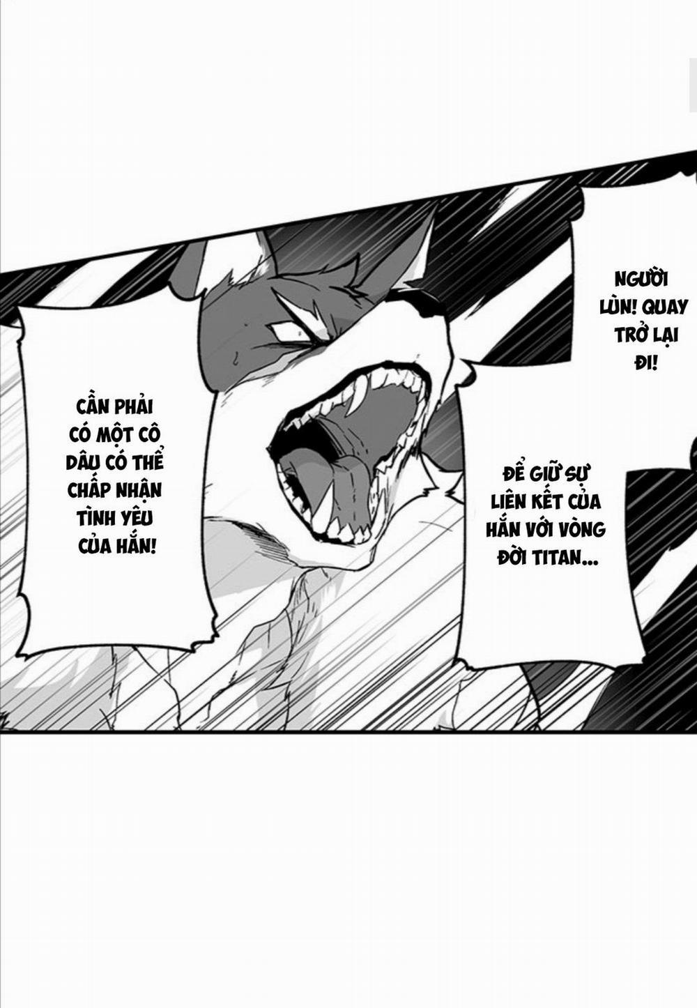 Vợ Của Titan 38 trang 11