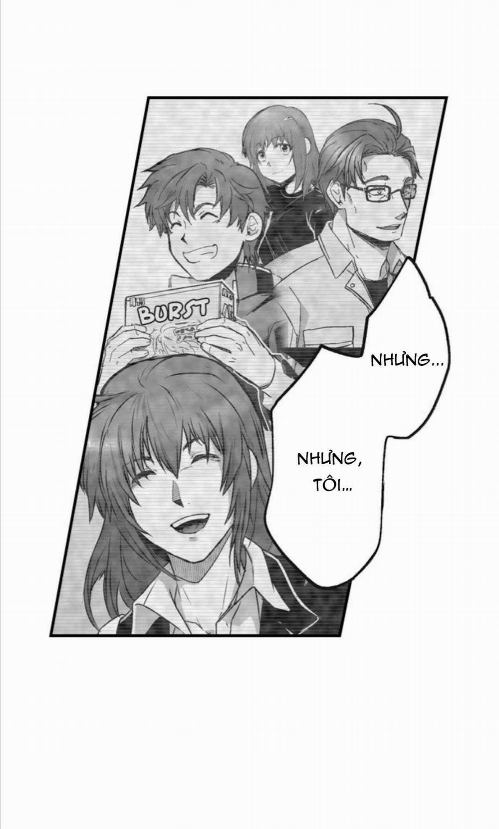 Vợ Của Titan 38 trang 13