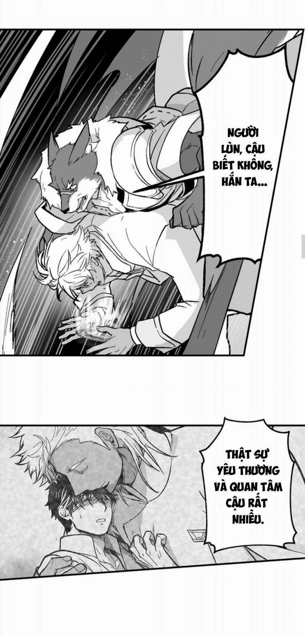 Vợ Của Titan 38 trang 14