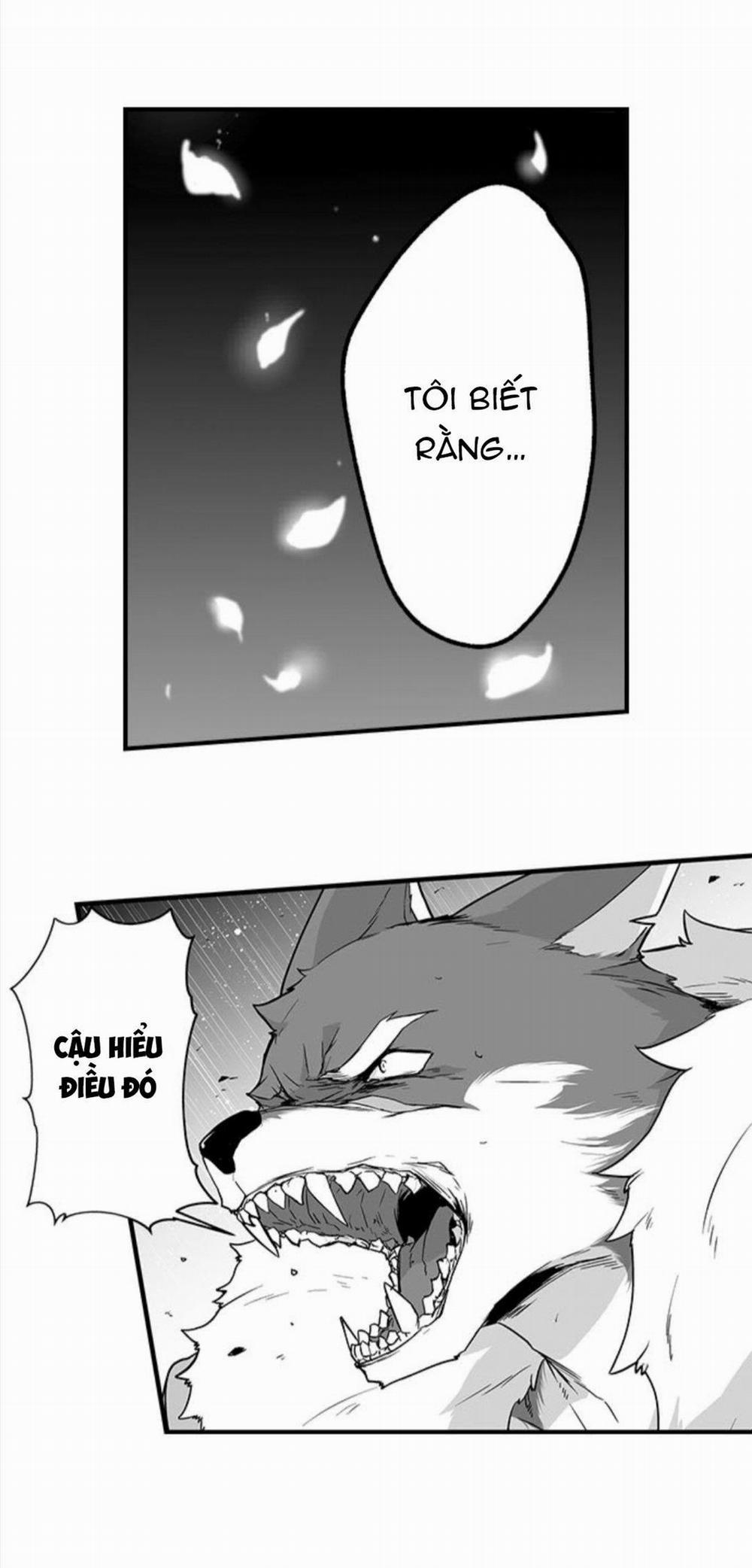 Vợ Của Titan 38 trang 15