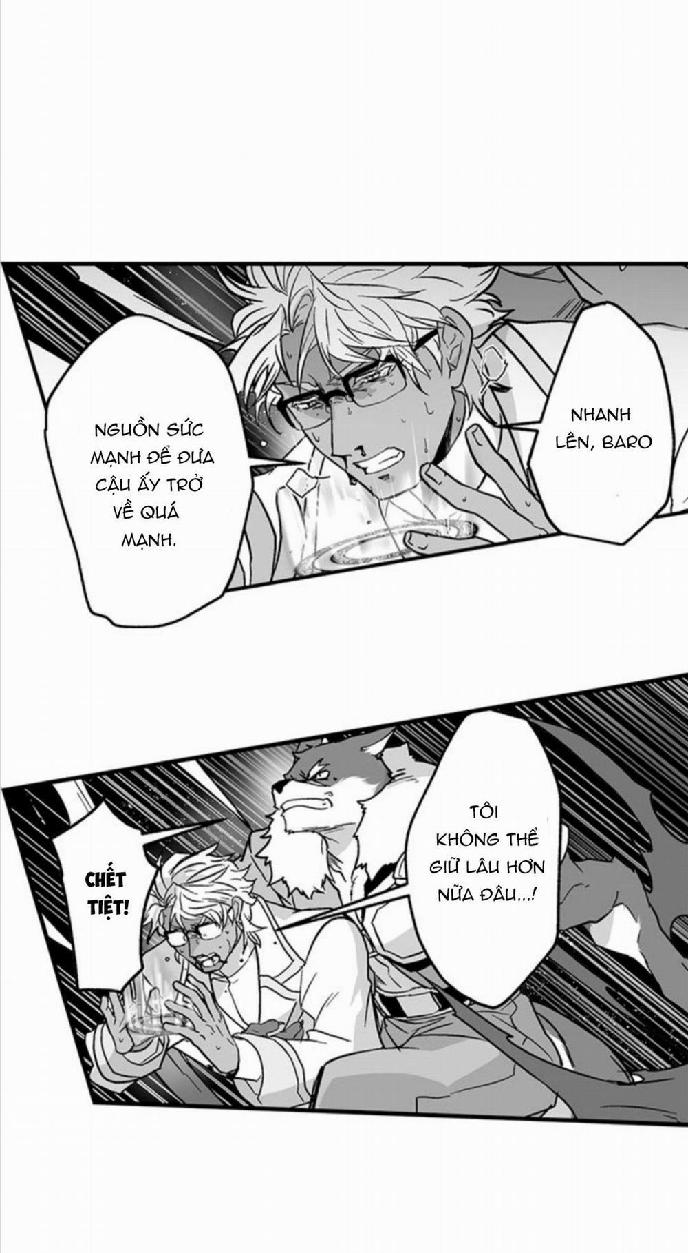 Vợ Của Titan 38 trang 17