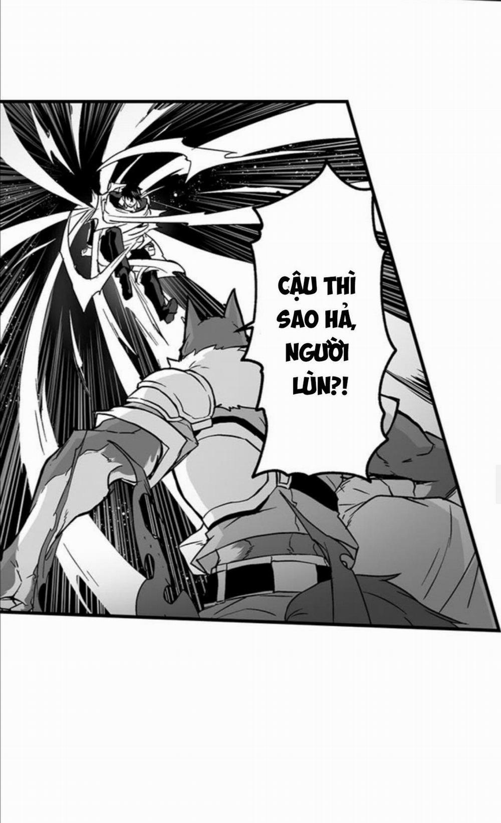 Vợ Của Titan 38 trang 18