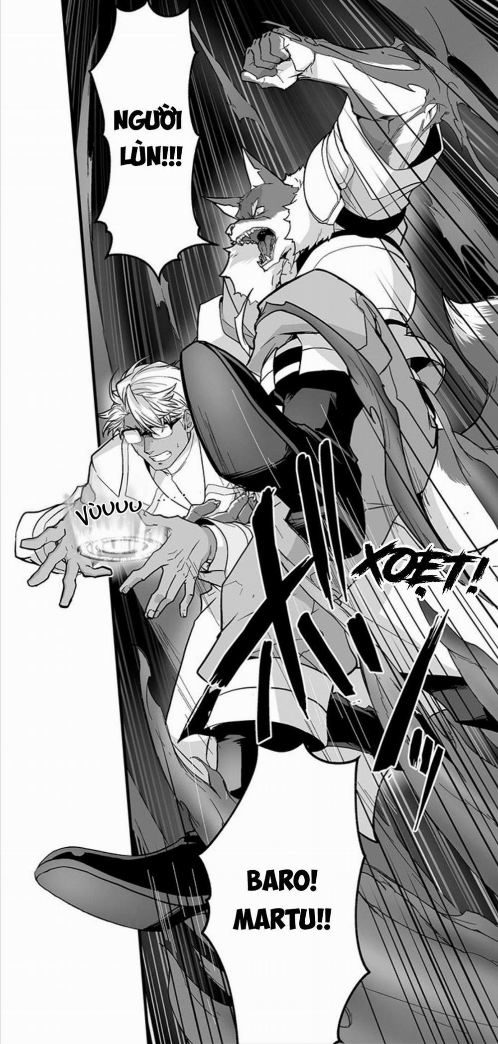 Vợ Của Titan 38 trang 2