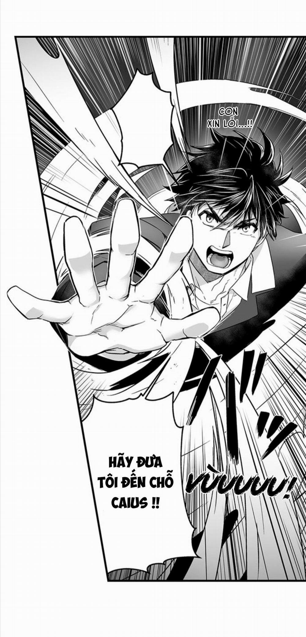 Vợ Của Titan 38 trang 22