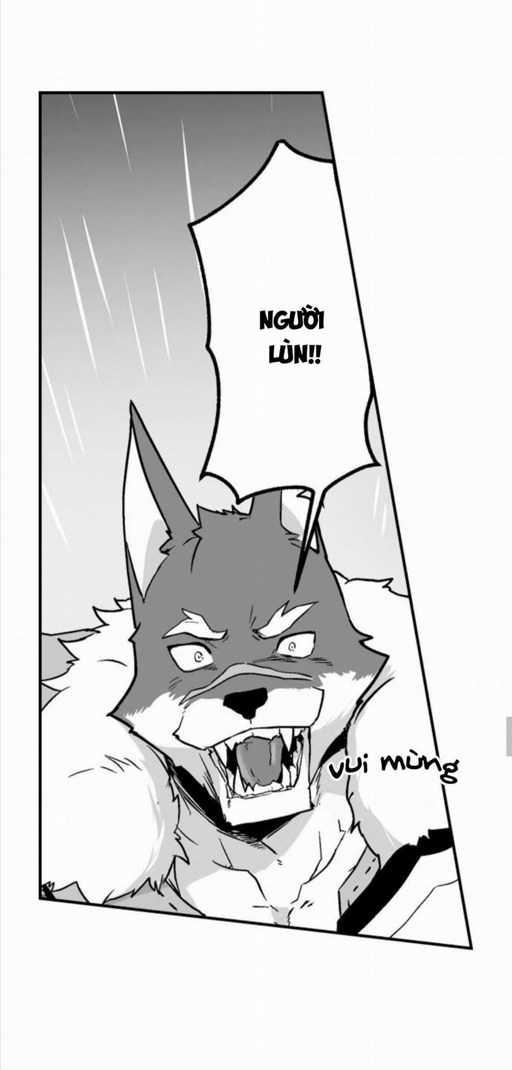 Vợ Của Titan 38 trang 23