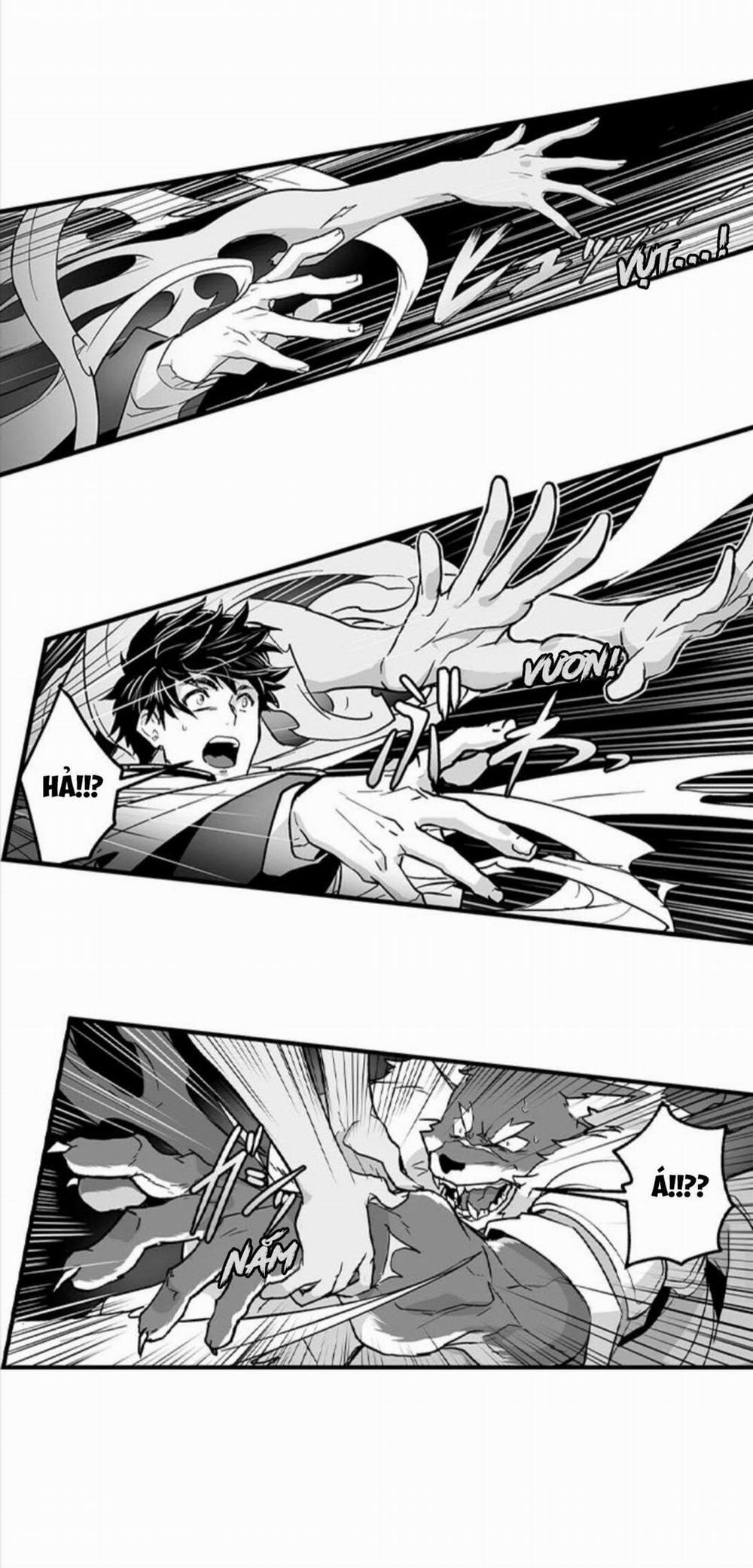 Vợ Của Titan 38 trang 27